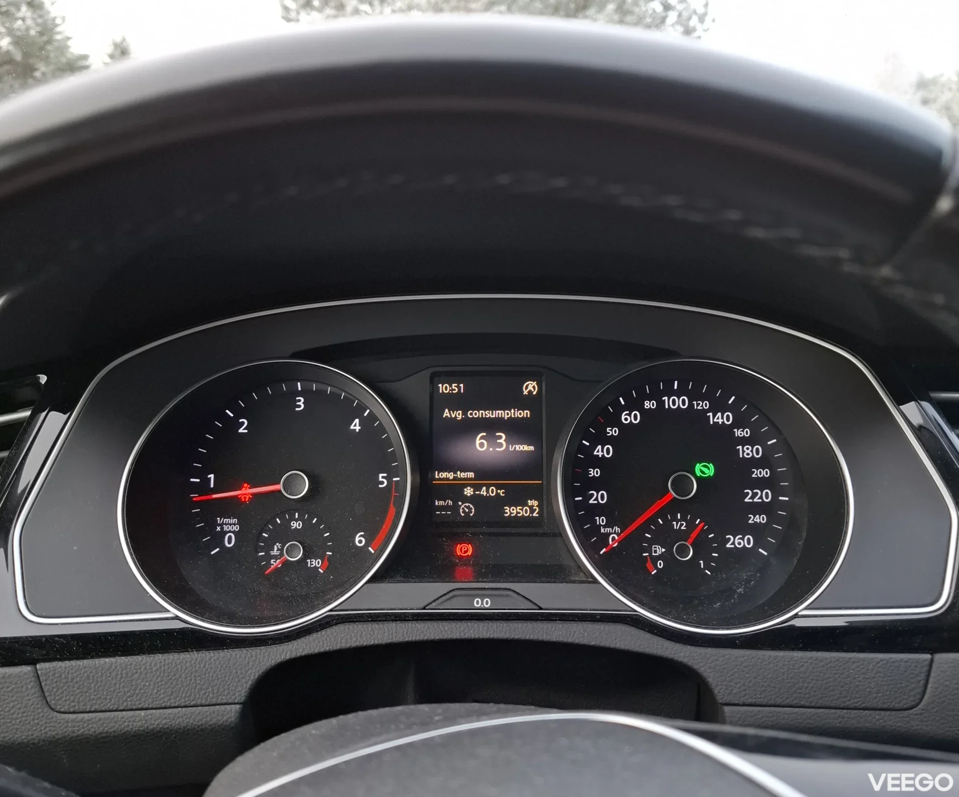 Volkswagen Passat 2.0 140kW