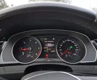 Volkswagen Passat 2.0 140kW thumbnail