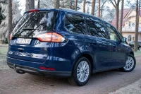 Ford Galaxy 7s AWD Titanium Advanced Safety Lux MY2017 2 132kW thumbnail