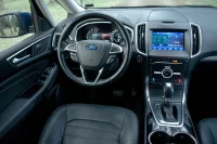 Ford Galaxy 7s AWD Titanium Advanced Safety Lux MY2017 2 132kW thumbnail