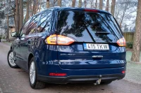 Ford Galaxy 7s AWD Titanium Advanced Safety Lux MY2017 2 132kW thumbnail