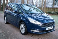 Ford Galaxy 7s AWD Titanium Advanced Safety Lux MY2017 2 132kW thumbnail