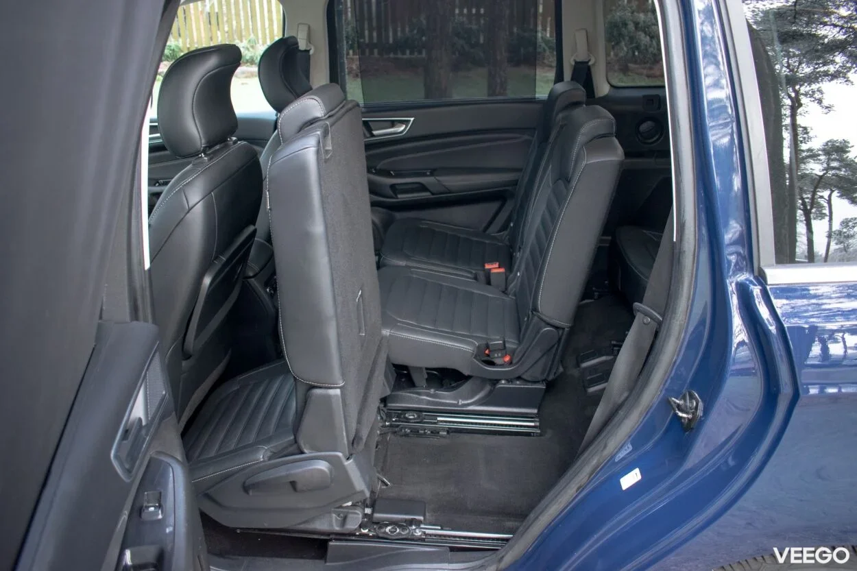 Ford Galaxy 7s AWD Titanium Advanced Safety Lux MY2017 2 132kW