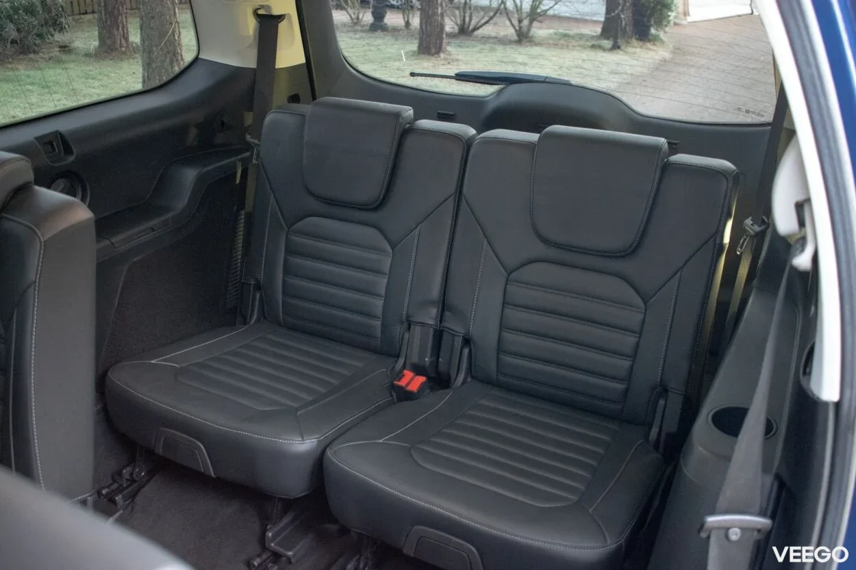 Ford Galaxy 7s AWD Titanium Advanced Safety Lux MY2017 2 132kW