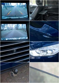 Ford Galaxy 7s AWD Titanium Advanced Safety Lux MY2017 2 132kW thumbnail