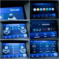 Ford Galaxy 7s AWD Titanium Advanced Safety Lux MY2017 2 132kW thumbnail