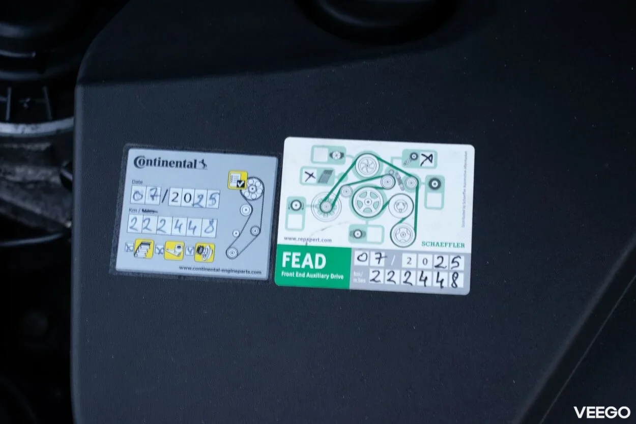 Ford Galaxy 7s AWD Titanium Advanced Safety Lux MY2017 2 132kW