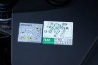 Ford Galaxy 7s AWD Titanium Advanced Safety Lux MY2017 2 132kW thumbnail