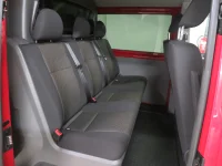 Volkswagen Transporter 2.0 150kW thumbnail