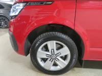 Volkswagen Transporter 2.0 150kW thumbnail