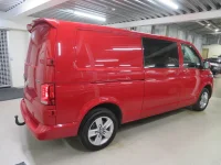 Volkswagen Transporter 2.0 150kW thumbnail