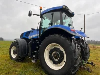 New Holland T8.330 235kW thumbnail