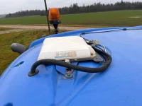 New Holland T8.330 235kW thumbnail