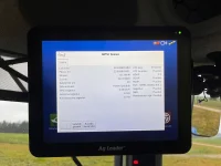 New Holland T8.330 235kW thumbnail