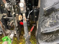 New Holland T8.330 235kW thumbnail