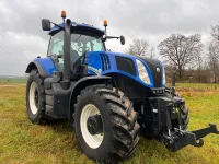 New Holland T8.330 235kW thumbnail