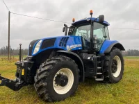 New Holland T8.330 235kW thumbnail