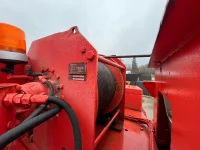 Tadano Faun ATF 45-3 MAX. LIFTING CAPACITY 50 ton / MAIN BOOM 34 m 240kW thumbnail