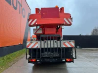 Tadano Faun ATF 45-3 MAX. LIFTING CAPACITY 50 ton / MAIN BOOM 34 m 240kW thumbnail