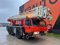 Tadano Faun ATF 45-3 MAX. LIFTING CAPACITY 50 ton / MAIN BOOM 34 m 240kW thumbnail