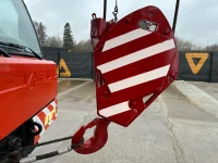 Tadano Faun ATF 45-3 MAX. LIFTING CAPACITY 50 ton / MAIN BOOM 34 m 240kW thumbnail