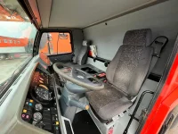 Tadano Faun ATF 45-3 MAX. LIFTING CAPACITY 50 ton / MAIN BOOM 34 m 240kW thumbnail