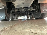 Tadano Faun ATF 45-3 MAX. LIFTING CAPACITY 50 ton / MAIN BOOM 34 m 240kW thumbnail