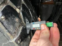 Tadano Faun ATF 45-3 MAX. LIFTING CAPACITY 50 ton / MAIN BOOM 34 m 240kW thumbnail