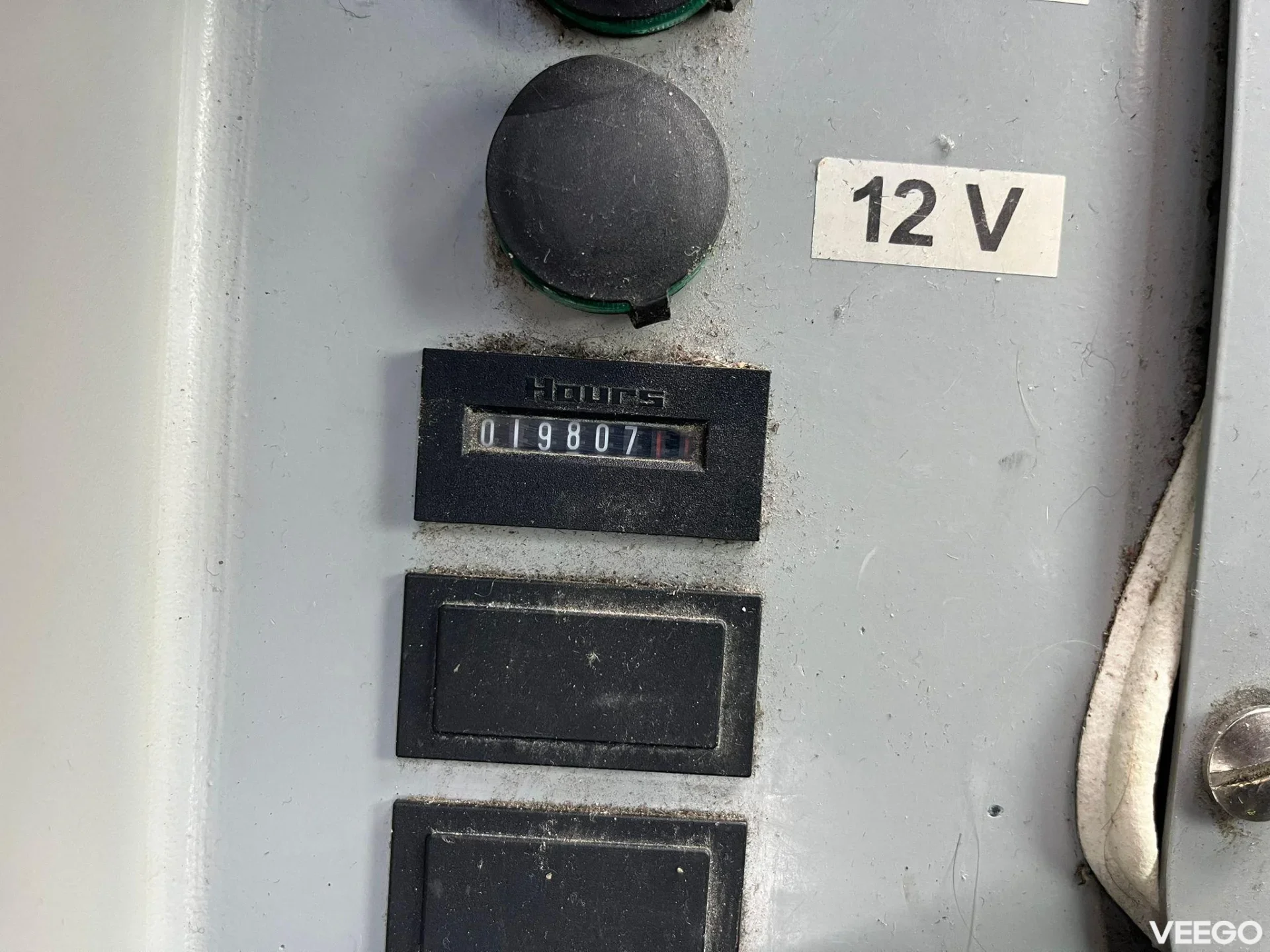 Tadano Faun ATF 45-3 MAX. LIFTING CAPACITY 50 ton / MAIN BOOM 34 m 240kW