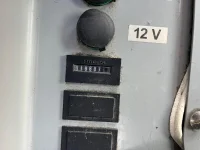 Tadano Faun ATF 45-3 MAX. LIFTING CAPACITY 50 ton / MAIN BOOM 34 m 240kW thumbnail