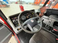 Tadano Faun ATF 45-3 MAX. LIFTING CAPACITY 50 ton / MAIN BOOM 34 m 240kW thumbnail