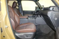 Toyota Land Cruiser Executive 4WD 2.8 151kW thumbnail