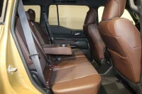 Toyota Land Cruiser Executive 4WD 2.8 151kW thumbnail