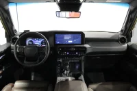 Toyota Land Cruiser Executive 4WD 2.8 151kW thumbnail