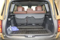 Toyota Land Cruiser Executive 4WD 2.8 151kW thumbnail