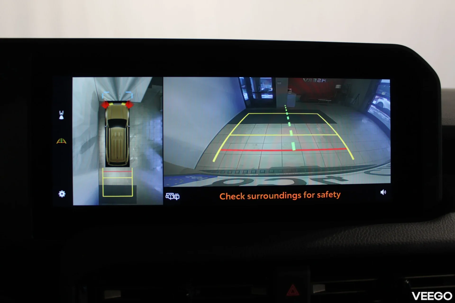 Toyota Land Cruiser Executive 4WD 2.8 151kW