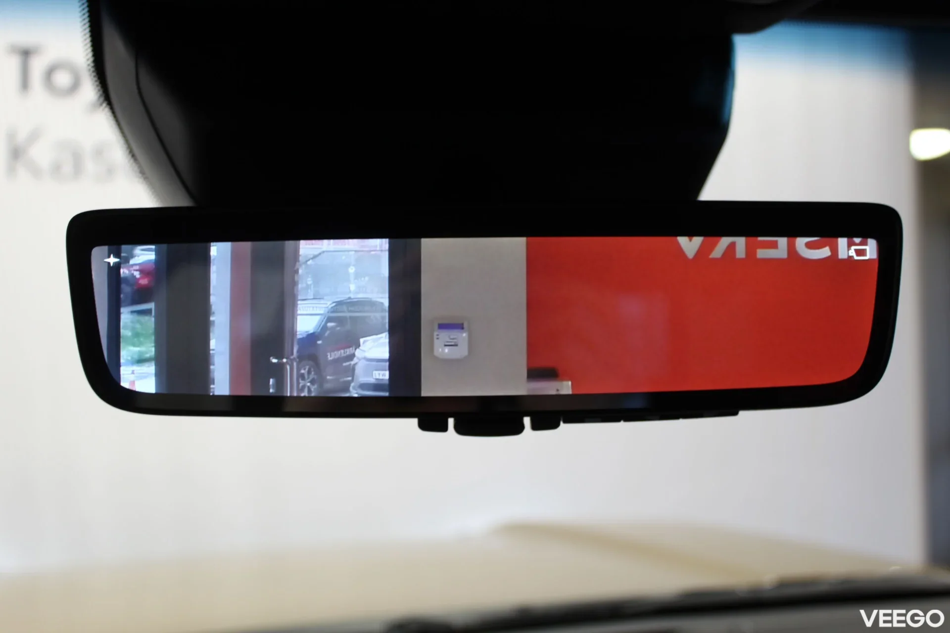 Toyota Land Cruiser Executive 4WD 2.8 151kW