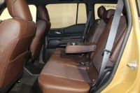 Toyota Land Cruiser Executive 4WD 2.8 151kW thumbnail