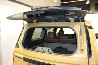 Toyota Land Cruiser Executive 4WD 2.8 151kW thumbnail