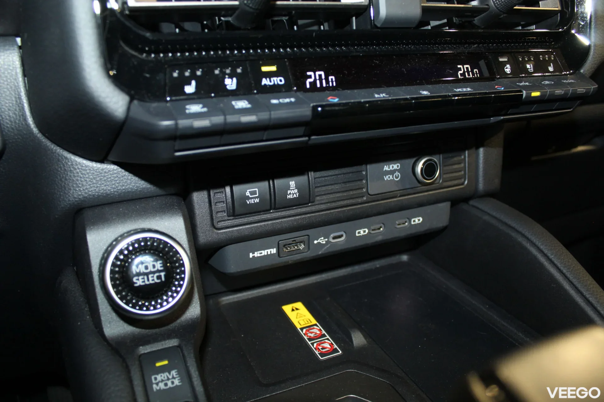 Toyota Land Cruiser Executive 4WD 2.8 151kW