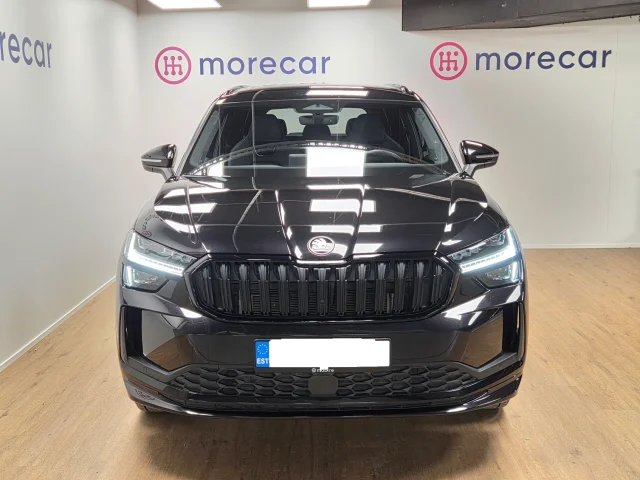 Image of Skoda Kodiaq SportLine 2,0 TDI 142kW 7-DSG 4x4 2.0 142kW