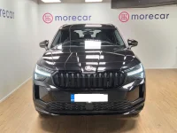 Skoda Kodiaq SportLine 2,0 TDI 142kW 7-DSG 4x4 2.0 142kW thumbnail
