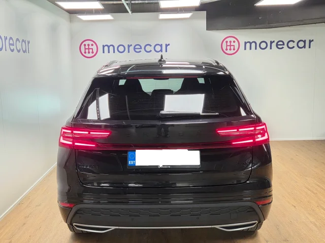 Image of Skoda Kodiaq SportLine 2,0 TDI 142kW 7-DSG 4x4 2.0 142kW