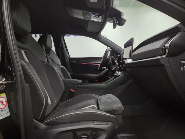 Image of Skoda Kodiaq SportLine 2,0 TDI 142kW 7-DSG 4x4 2.0 142kW