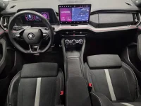 Skoda Kodiaq SportLine 2,0 TDI 142kW 7-DSG 4x4 2.0 142kW thumbnail