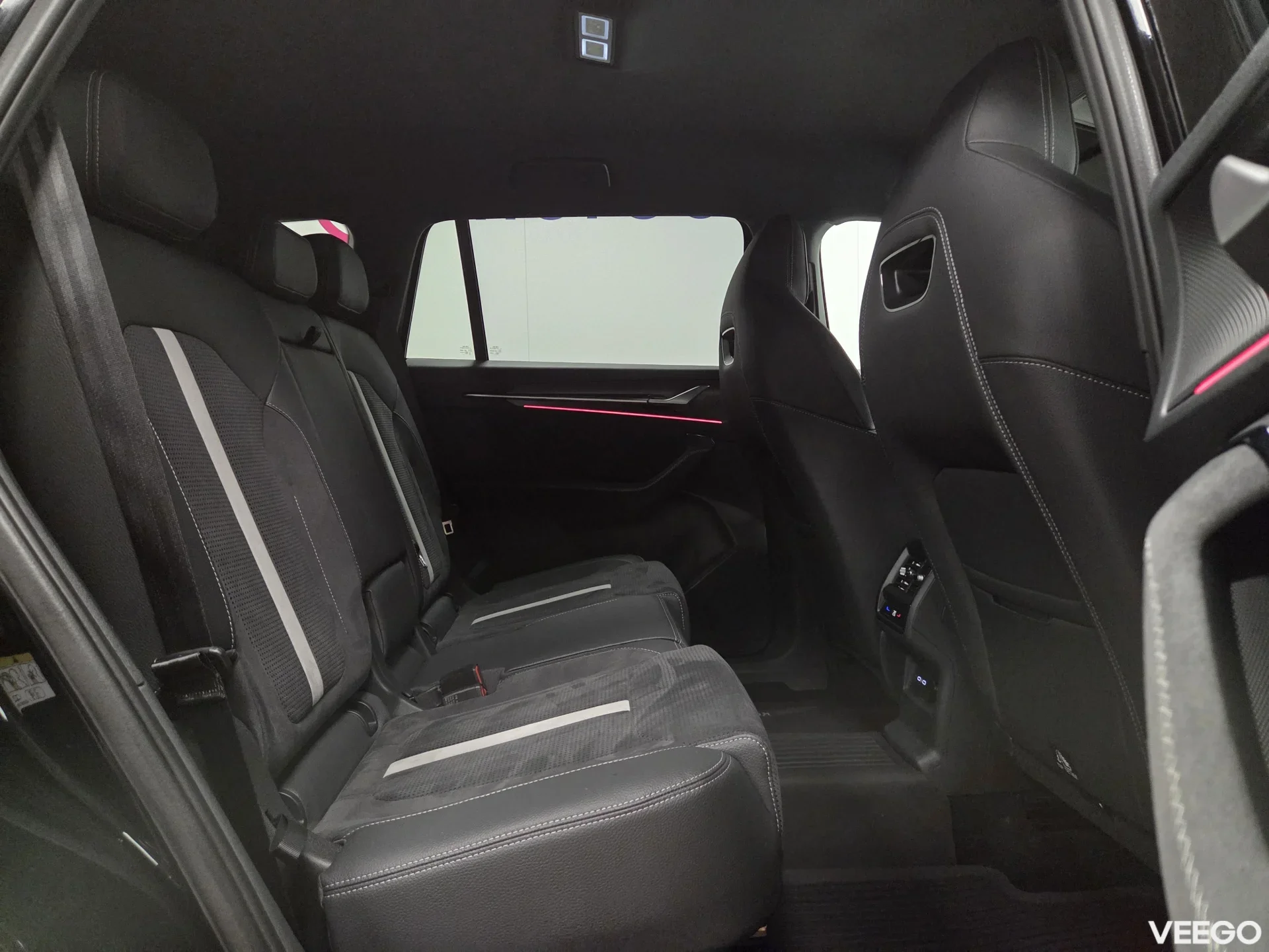 Skoda Kodiaq SportLine 2,0 TDI 142kW 7-DSG 4x4 2.0 142kW