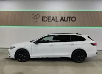 Volkswagen Passat Variant 4Motion R-Line Black Style 2 142kW thumbnail