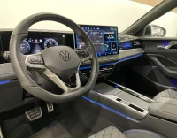 Volkswagen Passat Variant 4Motion R-Line Black Style 2 142kW thumbnail