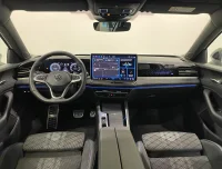 Volkswagen Passat Variant 4Motion R-Line Black Style 2 142kW thumbnail