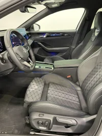 Volkswagen Passat Variant 4Motion R-Line Black Style 2 142kW thumbnail